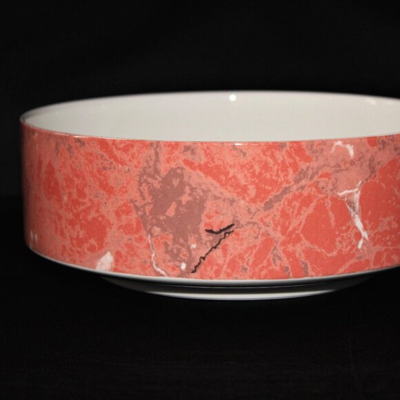 Villeroy & Boch Siena Serving Bowl | Vitro Porcelain - Picture 2 of 10